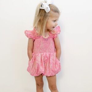 Poppy kids co aurora bubble